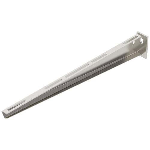 OBO Bettermann 6421040 Wand- und Stielausleger (L x B x H) 510 x 510 x 75 mm 1 St.