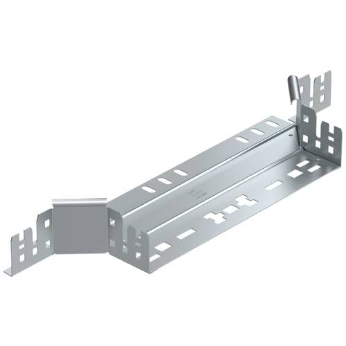 OBO Bettermann 6041236 Anbau-Abzweigstück 1 St. Metall
