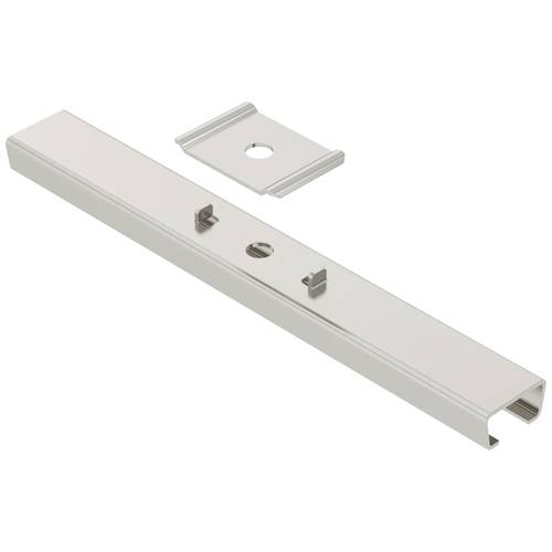 OBO Bettermann 6015419 Abhänger (L x B x H) 270 x 35 x 18 mm 25 St. Metall