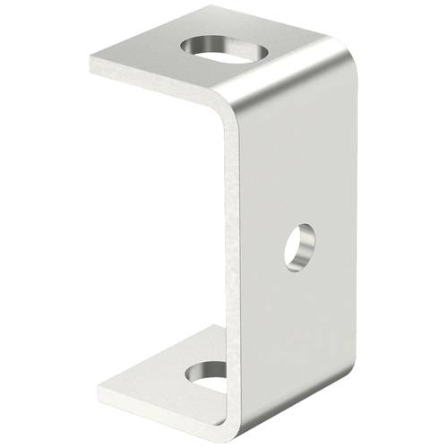 OBO Bettermann 6356113 Deckenbefestigung (B x H) 40 mm x 80 mm 10 St. Metall