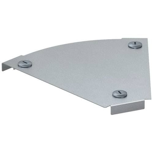 OBO Bettermann 7138404 Bogen 1 St. Metall