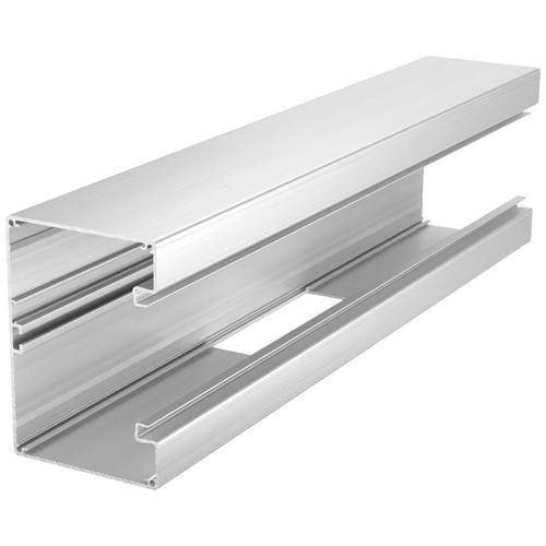 OBO Bettermann 6276963 T-Stück (B x H) 130 mm x 90 mm 1 St. Reinweiß