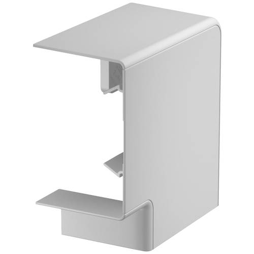 OBO Bettermann 6274222 Montagezubehör (B x T) 110 mm x 70 mm 1 St. Lichtgrau