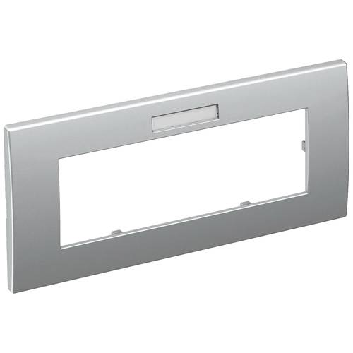 OBO Bettermann 6119386 Abdeckung (B x H x T) 185 x 84 x 8.5 mm 1 St.