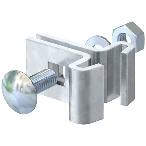 OBO Bettermann 6018963 Spannklaue 10 St. Metall