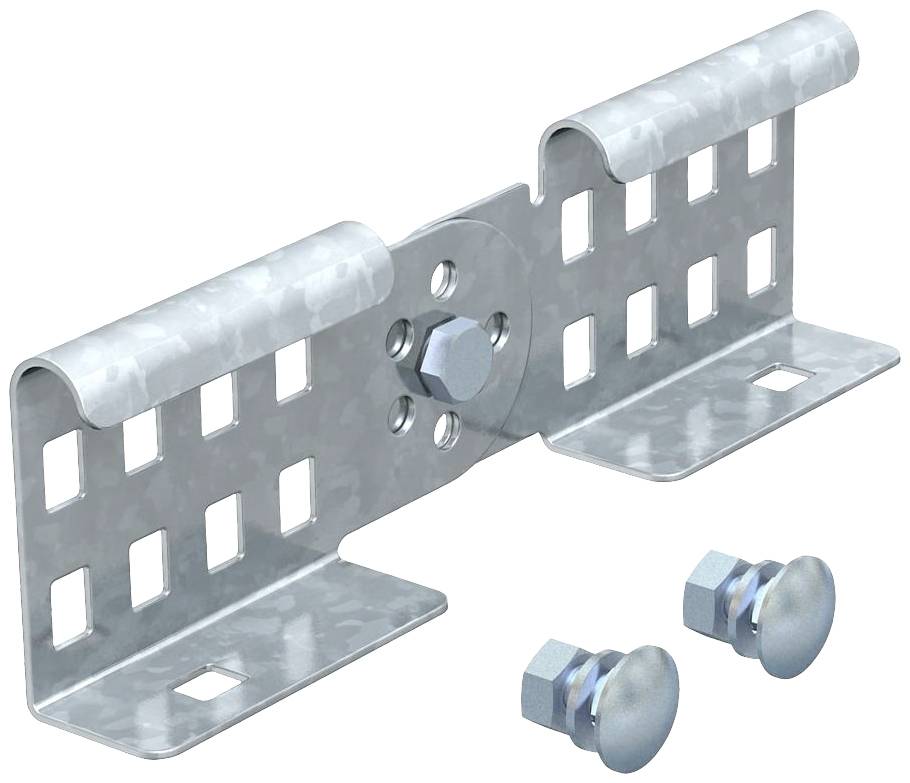 OBO Bettermann 6208944 Verbindingselement Metaal 10 stuk(s)