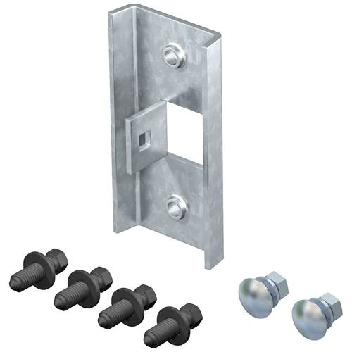 OBO Bettermann 6007498 Kabelleiter 5 St. Metall