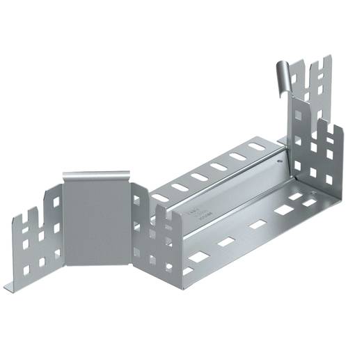 OBO Bettermann 6041572 Anbau-Abzweigstück 1 St. Metall