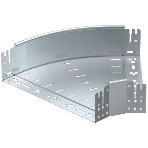 OBO Bettermann 6041756 Bogen (B x H) 400 mm x 110 mm 1 St.