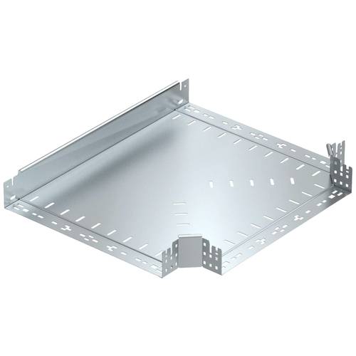 OBO Bettermann 6041666 T-Stück (B x H) 400 mm x 85 mm 1 St. Metall