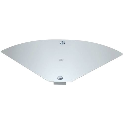 OBO Bettermann 6040764 Abdeckung 1 St. Metall