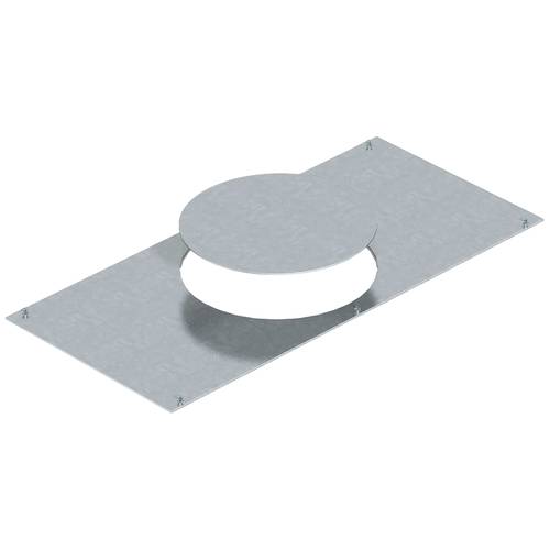 Thumbnail - OBO Bettermann OKA D 600 R9 Montagedeckel
