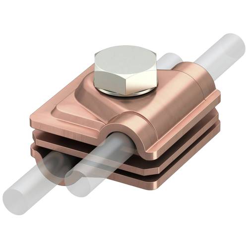 OBO Bettermann 5311417 249 6-10 CU Montagezubehör 10 St.