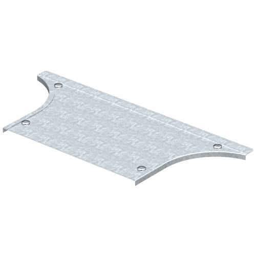 OBO Bettermann 7131364 Anbau-Abzweigstück 1 St. Metall