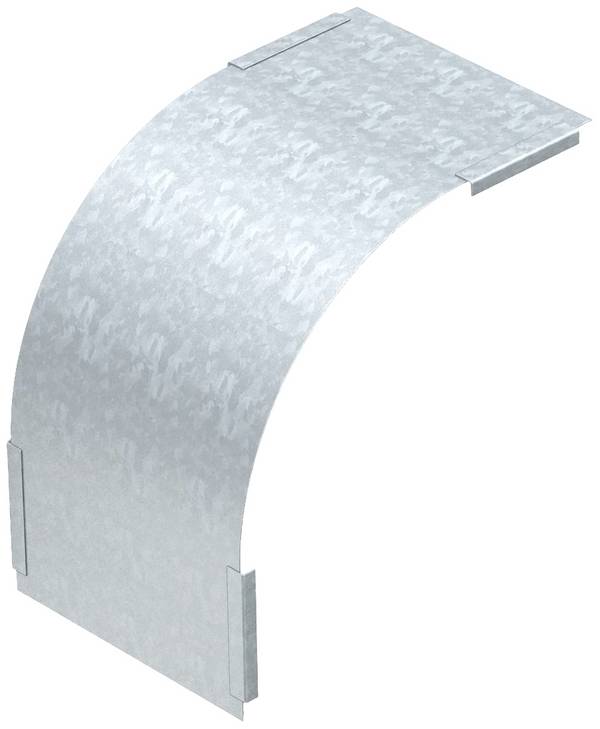 OBO Bettermann 7130856 Bogen   1 St. Metall