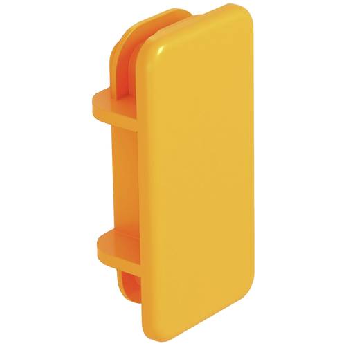 OBO Bettermann 1122904 Endstück (L x B) 12.5 mm x 41.5 mm 50 St.