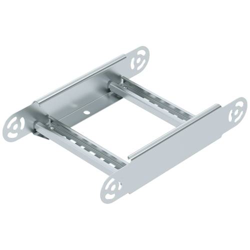 OBO Bettermann 6225450 Bogen 1 St. Metall