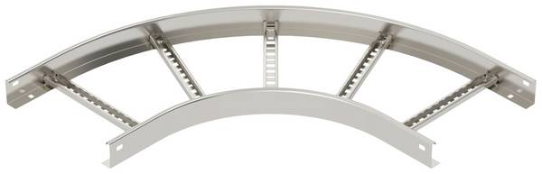 OBO Bettermann 6225084 Bogen   1 St. Metall