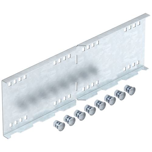 OBO Bettermann 6227832 Verbindungselement 2 St. Metall