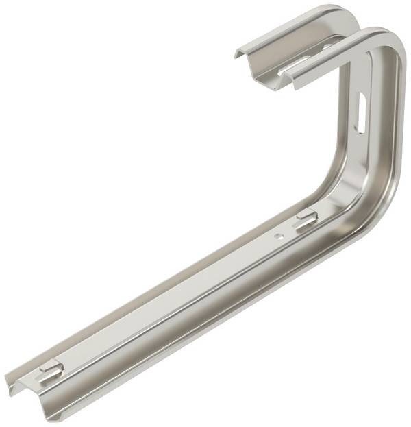 OBO Bettermann 6365995 Wand- und Stielausleger   5 St. Metall
