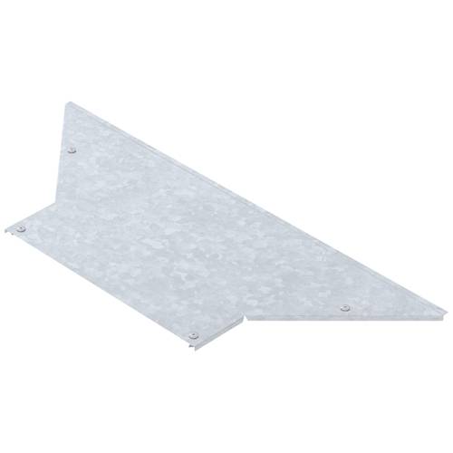 OBO Bettermann 6226340 Abzweig 1 St. Metall