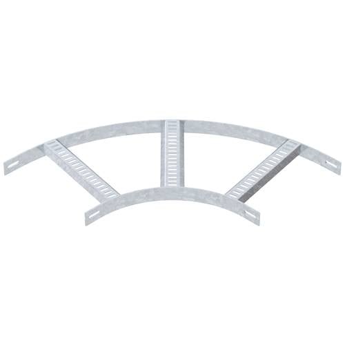 OBO Bettermann 7098898 Bogen 1 St. Metall