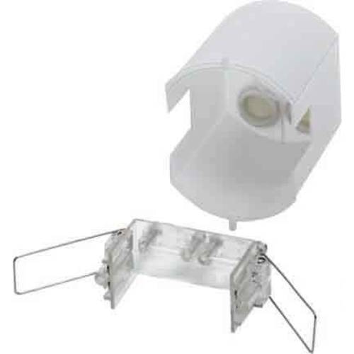 ESYLUX EP10425929 Deckeneinbau-Set Weiß