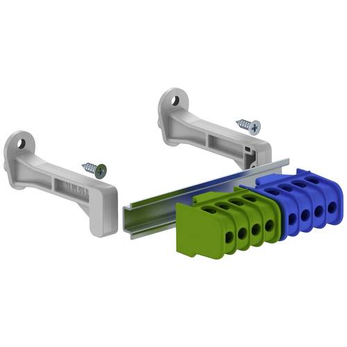 OBO Bettermann 2008884 Klemmleiste 1 St.