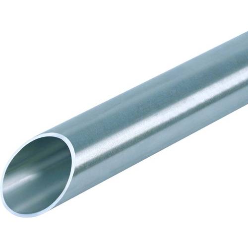 Fränkische Rohrwerke 20814063 Stangenrohr 3 m Natur 3 St.