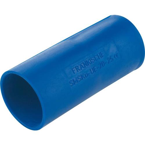 Fränkische Rohrwerke 25957025 Muffe 50 St.