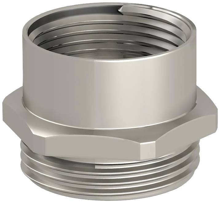 OBO Bettermann 2088301 165 ADA M12-PG7 Adapter PG7 Messing 20 St.