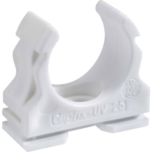 Fränkische Rohrwerke 22572025 Klemmschelle 50 St.