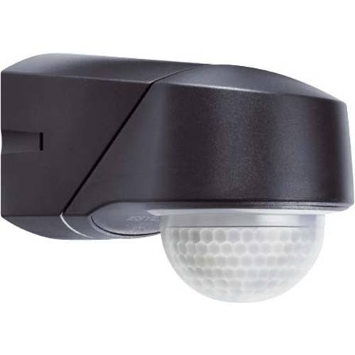 ESYLUX EM10015212 Aufputz Bewegungsmelder 130 ° Schwarz IP54