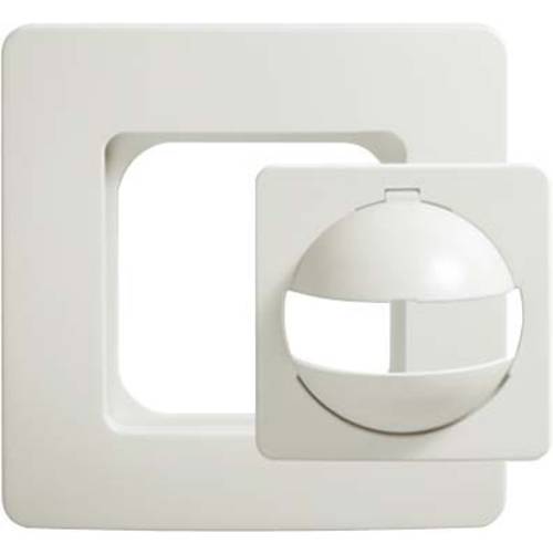 ESYLUX EM10055126 Abdeckung Creme-Weiß IP20