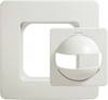 ESYLUX EM10055126 Wand Abdeckung Creme-Weiß IP20