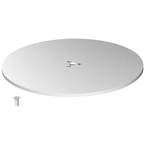 6290197 Standfuß SFISSFWAL Stahl 1 St.