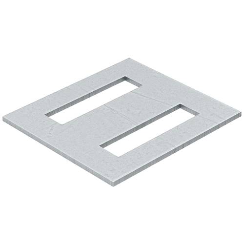 OBO Bettermann 7203132 Spannband 50 St.