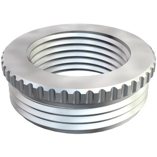 OBO Bettermann 2089270 167 R MS PG21-16 Reduktion PG21 PG16 Messing 50 St.