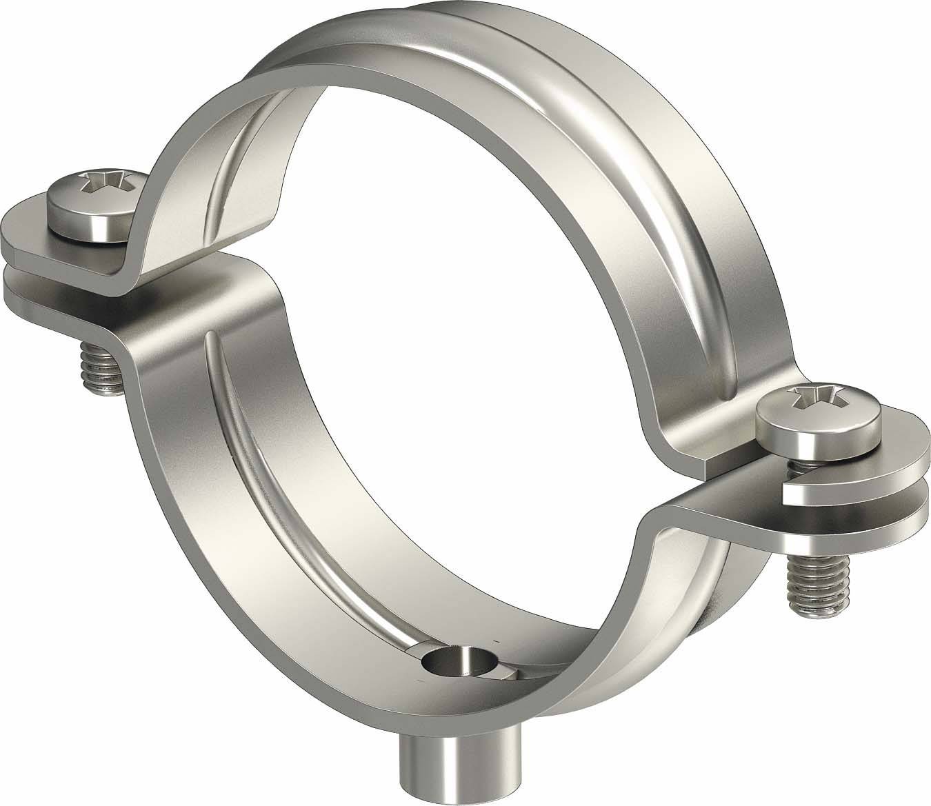 OBO Bettermann Vertr Abstandschelle 48-50mm 732 50 A4-0