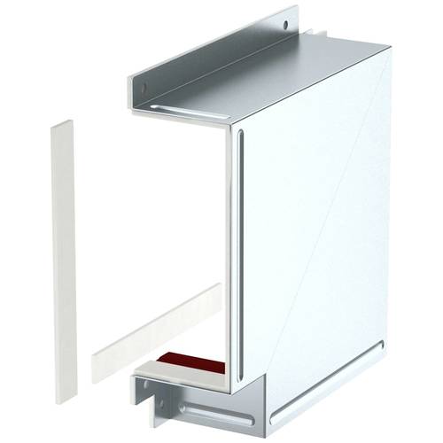 OBO Bettermann 7216430 Brandschutzkanal (B x H) 250 mm x 100 mm 1 St.