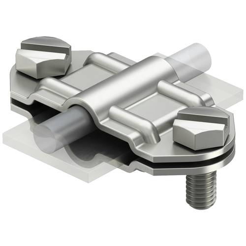 OBO Bettermann 5336341 233 VA Montagezubehör 10 St.