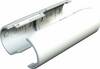 OBO Bettermann Vertr Verbindungsmuffe lgr, PVC 2953 M M32 LGR