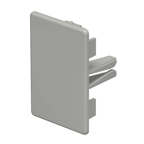 Thumbnail - OBO Bettermann 6021492 Endstück (B x H) 40 mm x 60 mm 10 St. Stein-Grau