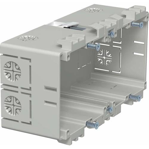 6270778 Gerätedose 2390/8T2 Grau 1 St.