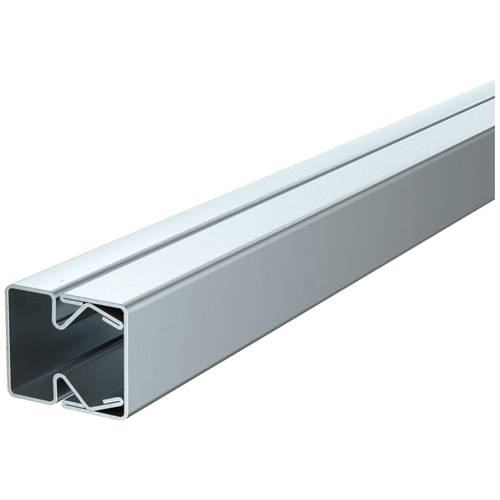 OBO Bettermann 6246966 Kabelkanal (L x B x H) 2000 x 20 x 20 mm 1 St. Natur