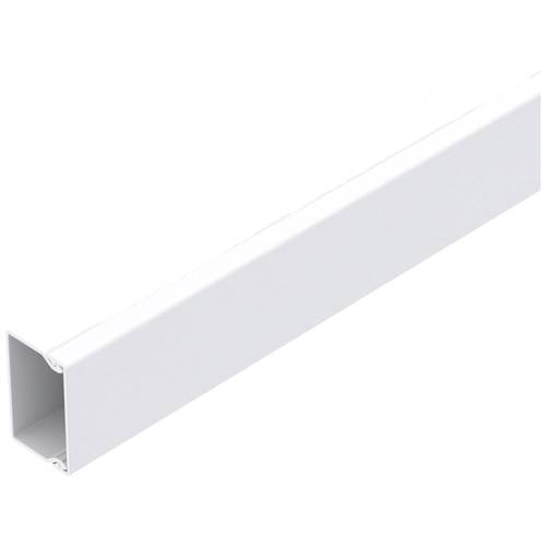 OBO Bettermann 6191061 Kabelkanal (L x B x H) 2000 x 40 x 25 mm 1 St. Reinweiß