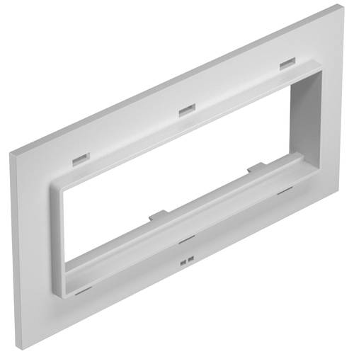 OBO Bettermann T8NL P105 7035 Abdeckplatte