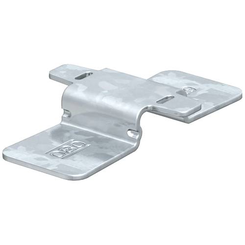 OBO Bettermann 6016561 Verbindungselement 50 St. Metall