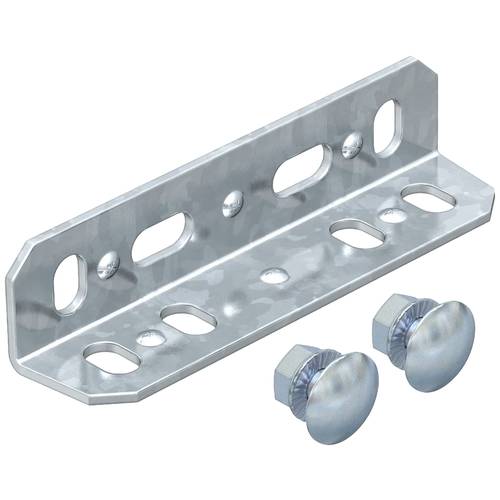 OBO Bettermann 6066046 Verbindungselement 25 St. Metall