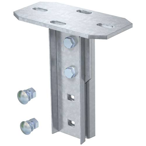 OBO Bettermann 6348106 Kopfplatte 1 St. Metall